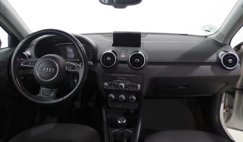 Audi A1 Adrenalin 1.0 TFSI 70 kW (95 CV) lleno