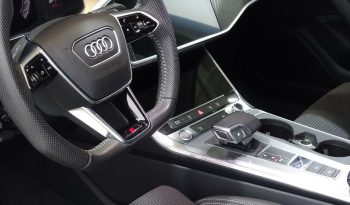 Audi A6 competition 55 TFSIe quattro 270 kW (367 CV) S tronic lleno
