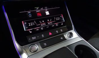 Audi A6 competition 55 TFSIe quattro 270 kW (367 CV) S tronic lleno