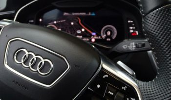 Audi A6 competition 55 TFSIe quattro 270 kW (367 CV) S tronic lleno