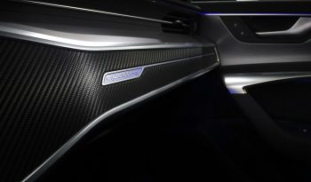 Audi A6 competition 55 TFSIe quattro 270 kW (367 CV) S tronic lleno