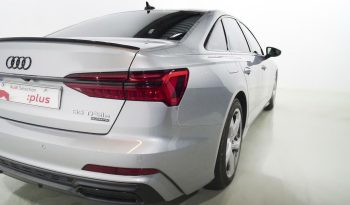 Audi A6 competition 55 TFSIe quattro 270 kW (367 CV) S tronic lleno
