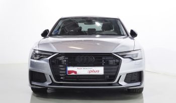 Audi A6 competition 55 TFSIe quattro 270 kW (367 CV) S tronic lleno