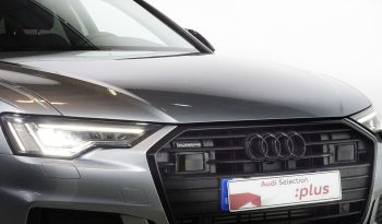 Audi A6 competition 55 TFSIe quattro 270 kW (367 CV) S tronic lleno
