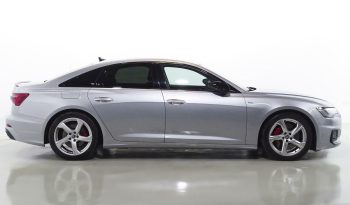 Audi A6 competition 55 TFSIe quattro 270 kW (367 CV) S tronic lleno