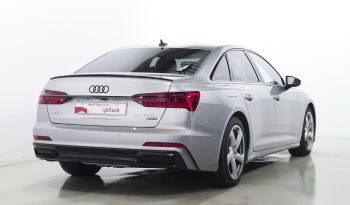 Audi A6 competition 55 TFSIe quattro 270 kW (367 CV) S tronic lleno