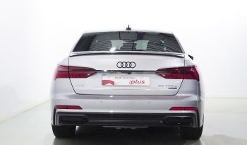 Audi A6 competition 55 TFSIe quattro 270 kW (367 CV) S tronic lleno