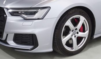 Audi A6 competition 55 TFSIe quattro 270 kW (367 CV) S tronic lleno