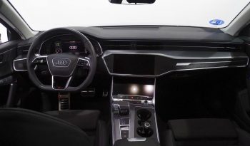 Audi A6 competition 55 TFSIe quattro 270 kW (367 CV) S tronic lleno