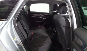 Audi A6 competition 55 TFSIe quattro 270 kW (367 CV) S tronic lleno