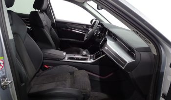 Audi A6 competition 55 TFSIe quattro 270 kW (367 CV) S tronic lleno