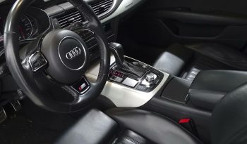 Audi A7 Sportback S line 3.0 TDI quattro 200 kW (272 CV) tiptronic lleno