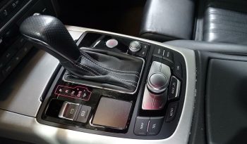 Audi A7 Sportback S line 3.0 TDI quattro 200 kW (272 CV) tiptronic lleno