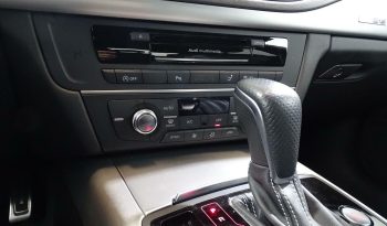 Audi A7 Sportback S line 3.0 TDI quattro 200 kW (272 CV) tiptronic lleno