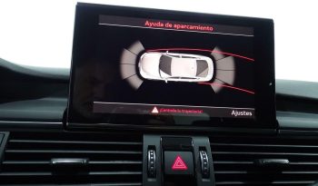 Audi A7 Sportback S line 3.0 TDI quattro 200 kW (272 CV) tiptronic lleno