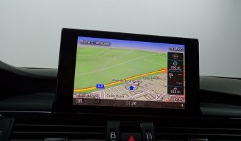 Audi A7 Sportback S line 3.0 TDI quattro 200 kW (272 CV) tiptronic lleno