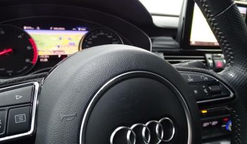 Audi A7 Sportback S line 3.0 TDI quattro 200 kW (272 CV) tiptronic lleno