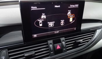 Audi A7 Sportback S line 3.0 TDI quattro 200 kW (272 CV) tiptronic lleno