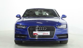 Audi A7 Sportback S line 3.0 TDI quattro 200 kW (272 CV) tiptronic lleno