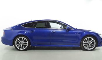 Audi A7 Sportback S line 3.0 TDI quattro 200 kW (272 CV) tiptronic lleno