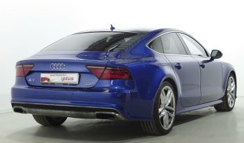 Audi A7 Sportback S line 3.0 TDI quattro 200 kW (272 CV) tiptronic lleno