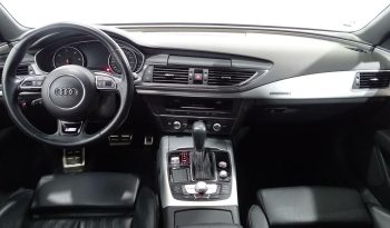 Audi A7 Sportback S line 3.0 TDI quattro 200 kW (272 CV) tiptronic lleno