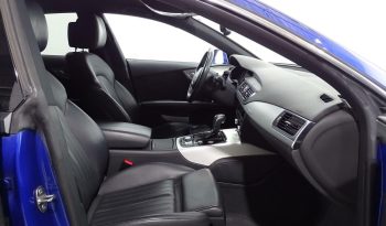 Audi A7 Sportback S line 3.0 TDI quattro 200 kW (272 CV) tiptronic lleno