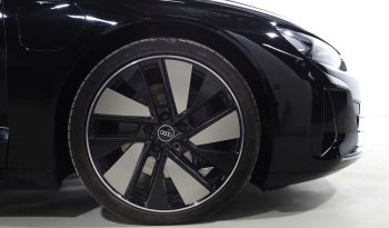Audi e-tron 60 quattro 350 kW (476 CV) lleno