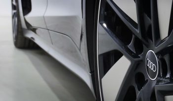 Audi e-tron 60 quattro 350 kW (476 CV) lleno