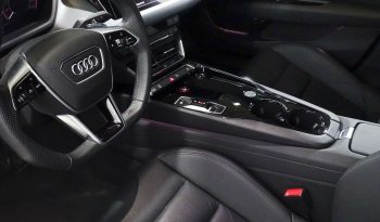 Audi e-tron 60 quattro 350 kW (476 CV) lleno