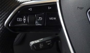 Audi e-tron 60 quattro 350 kW (476 CV) lleno