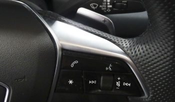 Audi e-tron 60 quattro 350 kW (476 CV) lleno