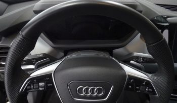 Audi e-tron 60 quattro 350 kW (476 CV) lleno