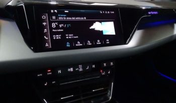 Audi e-tron 60 quattro 350 kW (476 CV) lleno