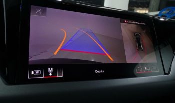 Audi e-tron 60 quattro 350 kW (476 CV) lleno