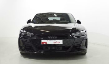 Audi e-tron 60 quattro 350 kW (476 CV) lleno