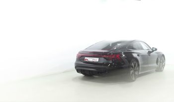 Audi e-tron 60 quattro 350 kW (476 CV) lleno