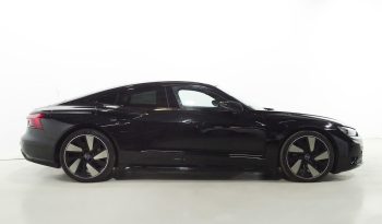 Audi e-tron 60 quattro 350 kW (476 CV) lleno