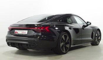 Audi e-tron 60 quattro 350 kW (476 CV) lleno