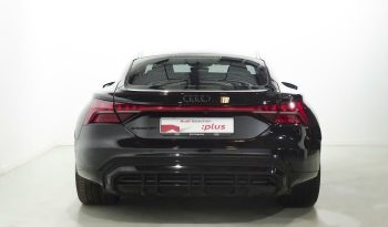 Audi e-tron 60 quattro 350 kW (476 CV) lleno