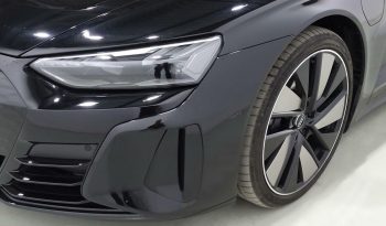 Audi e-tron 60 quattro 350 kW (476 CV) lleno