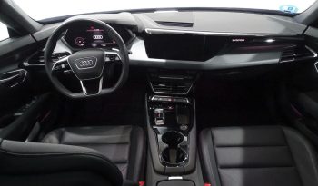 Audi e-tron 60 quattro 350 kW (476 CV) lleno