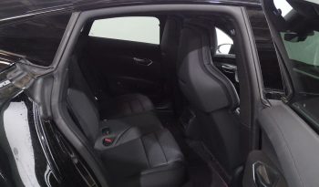 Audi e-tron 60 quattro 350 kW (476 CV) lleno