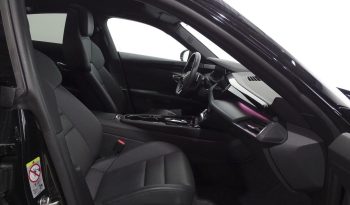 Audi e-tron 60 quattro 350 kW (476 CV) lleno