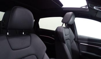 Audi e-tron S line plus 55 quattro 300 kW (408 CV) lleno