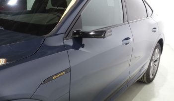 Audi e-tron S line plus 55 quattro 300 kW (408 CV) lleno