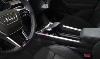 Audi e-tron S line plus 55 quattro 300 kW (408 CV) lleno