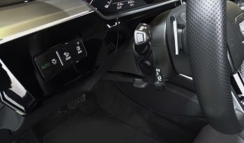 Audi e-tron S line plus 55 quattro 300 kW (408 CV) lleno
