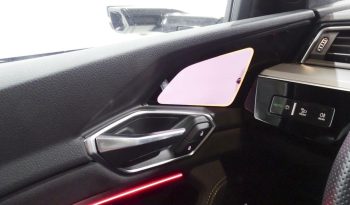 Audi e-tron S line plus 55 quattro 300 kW (408 CV) lleno