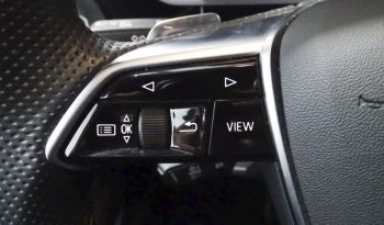 Audi e-tron S line plus 55 quattro 300 kW (408 CV) lleno